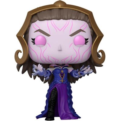 Funko POP Magic the Gathering S5 Liliana Vess Funko POP Magic the Gathering S5 Liliana Vess