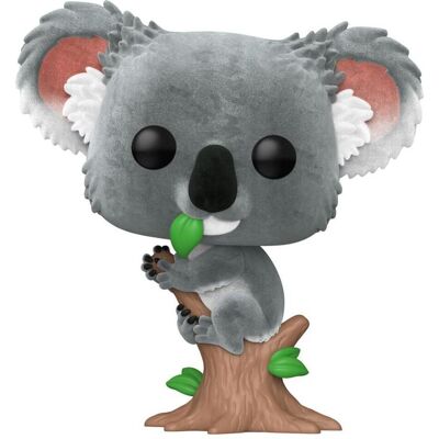 Funko Australian Animals POP! Vinyl figurine Koala (FL) 9 cm Funko Australian Animals POP! Vinyl figurine Koala (FL) 9 cm