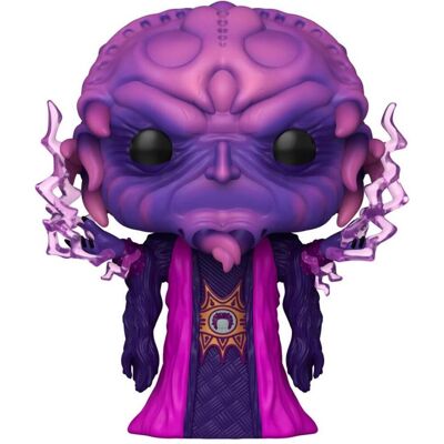 Funko POP! Power Rangers MMPR: Ivan Ooze Funko POP! Power Rangers MMPR: Ivan Ooze