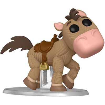 Funko POP! Disney Toy Story 5: Pop4 EXM Funko POP! Disney Toy Story 5: Pop4 EXM