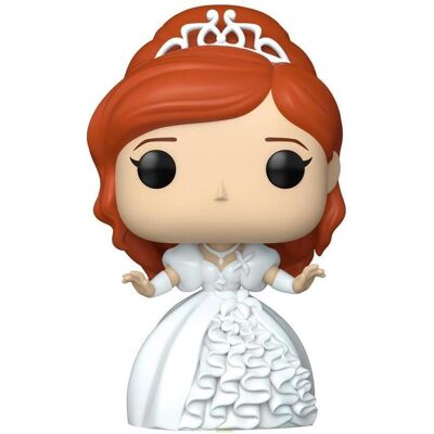 Funko Il était une fois POP! Vinyl figurine Giselle (Wedding) 9 cm Funko Il était une fois POP! Vinyl figurine Giselle (Wedding) 9 cm