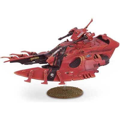 Games Workshop Welle Serpent/Falke (2025) (Kunststoff) Games Workshop Welle Serpent/Falke (2025) (Kunststoff)