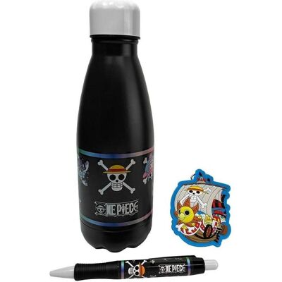 Pyramid One Piece - Skull, Weiteres Gaming Zubehör, Schwarz Pyramid One Piece - Skull, Weiteres Gaming Zubehör, Schwarz