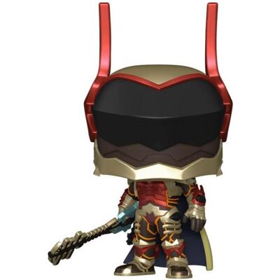 Funko POP Kingdom Hearts Lingering Will Funko POP Kingdom Hearts Lingering Will