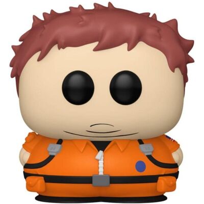 Funko POP South Park S6 Eric Cartman Funko POP South Park S6 Eric Cartman