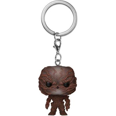 Funko KEY Stranger Things S5 POP 7 Funko KEY Stranger Things S5 POP 7