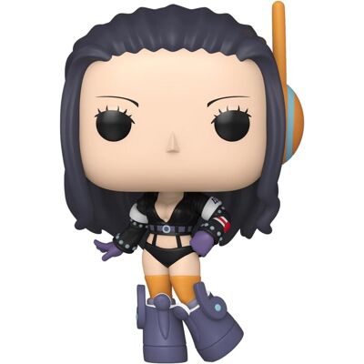 Funko POP One Piece Nico Robin (Egg) Funko POP One Piece Nico Robin (Egg)