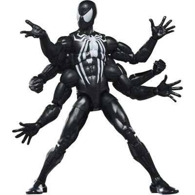 Marvel Mvl Legends Rd Brk 5 Marvel Mvl Legends Rd Brk 5
