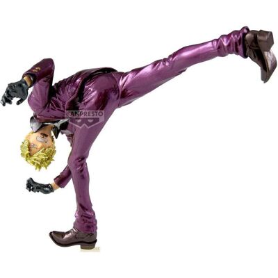 Banpresto One Piece - Sanji Vinsmoke King of Artist Banpresto One Piece - Sanji Vinsmoke King of Artist