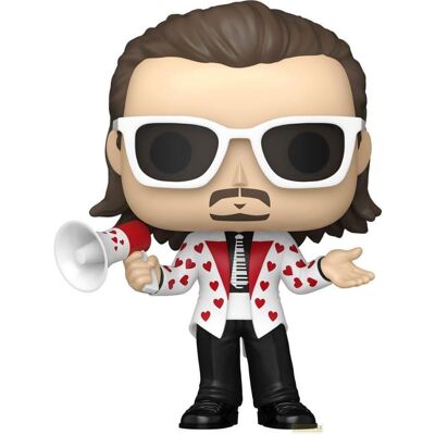 Funko POP WWE S28 Jimmy Hart Funko POP WWE S28 Jimmy Hart