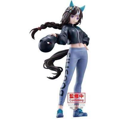 Banpresto Umamusume: Pretty Derby - Hokko Tarumae BoC'z Banpresto Umamusume: Pretty Derby - Hokko Tarumae BoC'z
