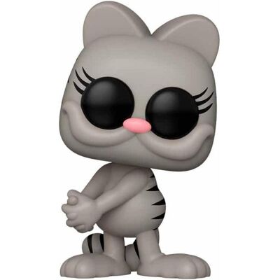 Funko POP Garfield S3 Nermal Funko POP Garfield S3 Nermal