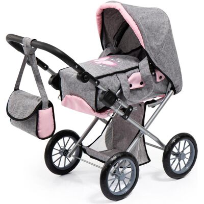 Bayer Dolls Pram City Star Bayer Dolls Pram City Star