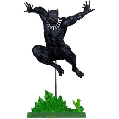 McFarlane Marvel Collection PVC Statue 1/6 Black Panther (Black Panther Annual #1) (Variant) 29 cm McFarlane Marvel Collection PVC Statue 1/6 Black Panther (Black Panther Annual #1) (Variant) 29 cm