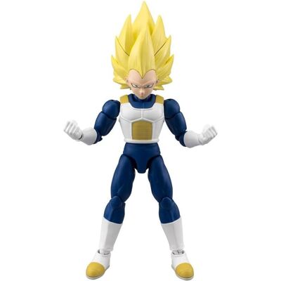 Bandai Dragon Ball Dragon Stars - Vegeta Ssj 3 (Daima Ver.) Bandai Dragon Ball Dragon Stars - Vegeta Ssj 3 (Daima Ver.)