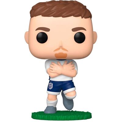 Funko POP! England FC: Cole Palmer Funko POP! England FC: Cole Palmer