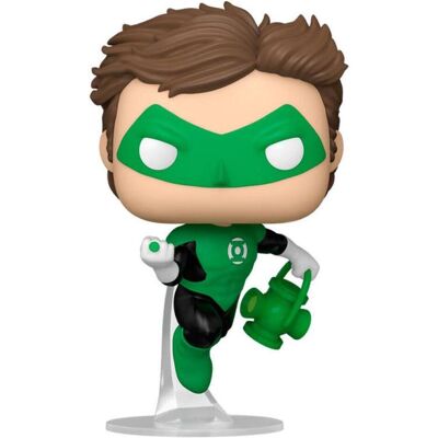 Funko POP Superman Green Lantern Funko POP Superman Green Lantern