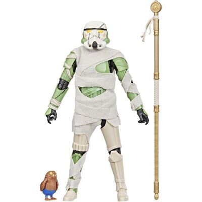Star Wars Star Wars The Black Series Night Trooper (Halloween Edition), Star Wars Action-Figur zum Sammeln, 15 Star Wars Star Wars The Black Series Night Trooper (Halloween Edition), Star Wars Action-Figur zum Sammeln, 15