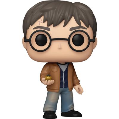 Funko POP Harry Potter S20 Funko POP Harry Potter S20