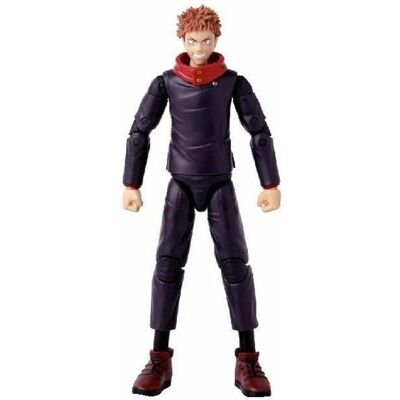 Bandai Actionfiguren Bandai Actionfiguren