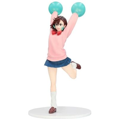 Furyu Dandadan Trio-Try-iT PVC Statue Momo 21 cm Furyu Dandadan Trio-Try-iT PVC Statue Momo 21 cm