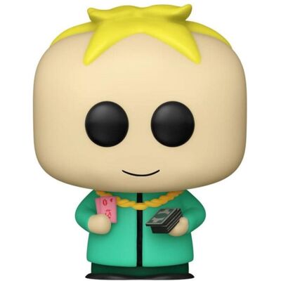 Funko POP South Park S6 Butters Stotch Funko POP South Park S6 Butters Stotch