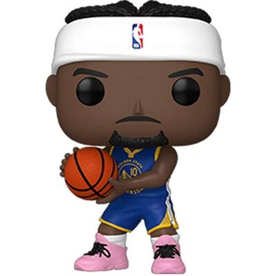 Funko POP NBA Golden State Warriors Jimmy Butler III Funko POP NBA Golden State Warriors Jimmy Butler III