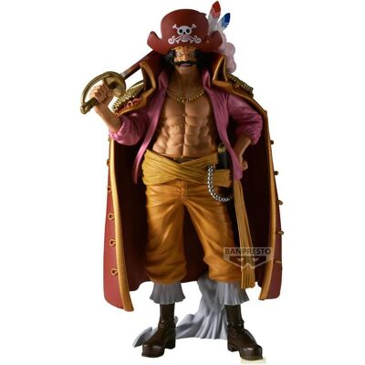 Banpresto One Piece - Gol D. Roger The Anime Premium Banpresto One Piece - Gol D. Roger The Anime Premium