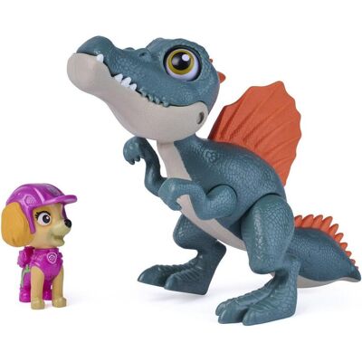 Paw Patrol - Movie 3 Roaring Pup Pals - Skye Paw Patrol - Movie 3 Roaring Pup Pals - Skye