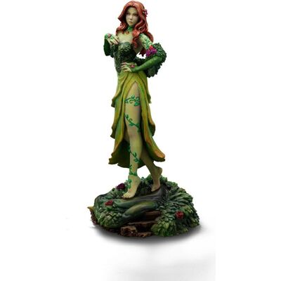 Iron Studios DC Comics Art Scale Statue 1/10 Poison Ivy 22 cm Iron Studios DC Comics Art Scale Statue 1/10 Poison Ivy 22 cm