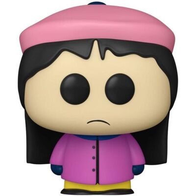 Funko POP South Park S6 Wendy Testaburger Funko POP South Park S6 Wendy Testaburger