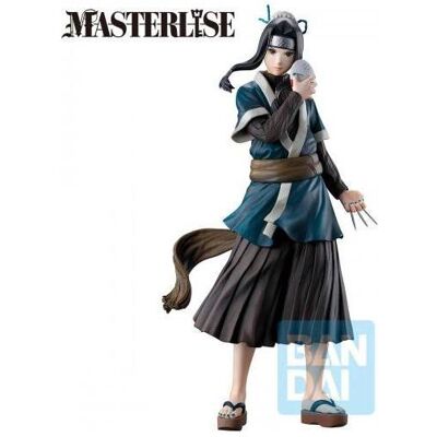 Banpresto Ichibansho Naruto The Land of Waves: Haku 22cm Banpresto Ichibansho Naruto The Land of Waves: Haku 22cm