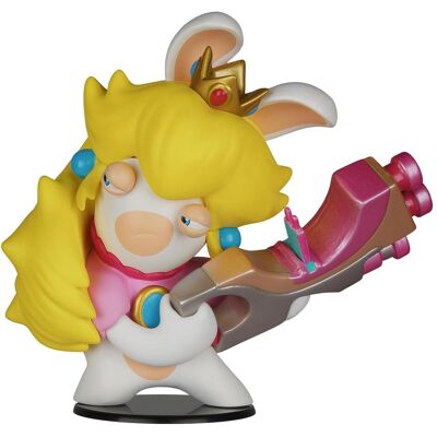 Ubisoft Mario + Rabbids Sparks Of Hope Rabbid Peach Figur Ubisoft Mario + Rabbids Sparks Of Hope Rabbid Peach Figur