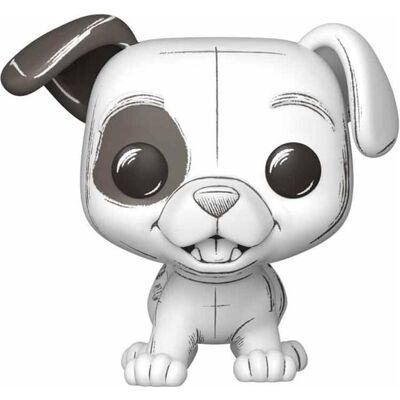 Funko POP Disney Patch (Sketch) Funko POP Disney Patch (Sketch)