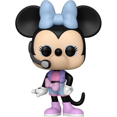 Funko POP Mickey Mouse Minnie K-Pop Funko POP Mickey Mouse Minnie K-Pop