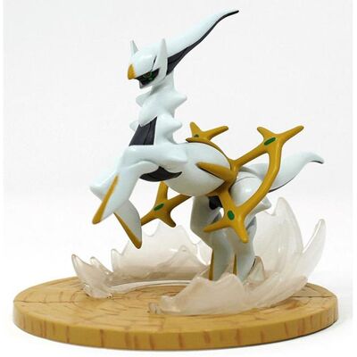 Nintendo Figur - Pokémon Legenden Arceus (DSi XL), Weiteres Gaming Zubehör Nintendo Figur - Pokémon Legenden Arceus (DSi XL), Weiteres Gaming Zubehör