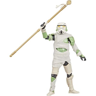 Star Wars Star Wars The Black Series Night Trooper (Halloween Edition), Star Wars Action-Figur zum Sammeln, 15 Star Wars Star Wars The Black Series Night Trooper (Halloween Edition), Star Wars Action-Figur zum Sammeln, 15