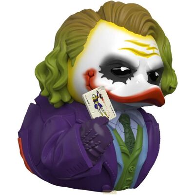 Numskull DC Comics Tubbz PVC Figur Joker The Dark Knight Boxed Edition 10 cm Numskull DC Comics Tubbz PVC Figur Joker The Dark Knight Boxed Edition 10 cm