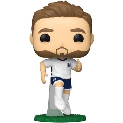 Funko POP! England FC: Harry Kane Funko POP! England FC: Harry Kane