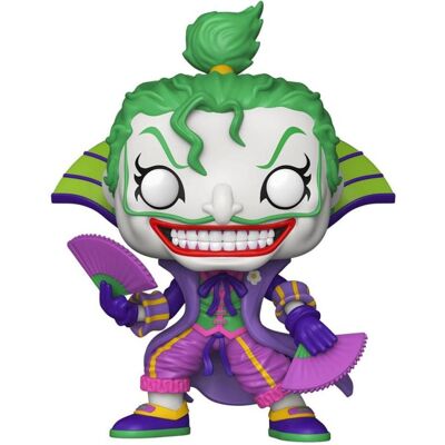 Funko POP Batman Ninja Joker Funko POP Batman Ninja Joker