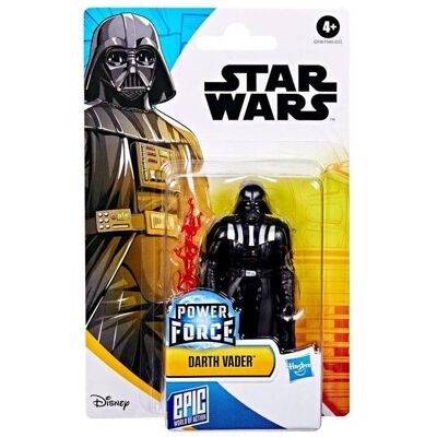 Star Wars HAS SW Figure Darth Vader Star Wars HAS SW Figure Darth Vader