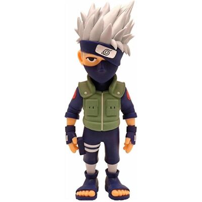 Minix Collection Naruto Shippuden - Kakashi Hatake 12 cm (Anime 103) - Sammelfigur Minix Collection Naruto Shippuden - Kakashi Hatake 12 cm (Anime 103) - Sammelfigur