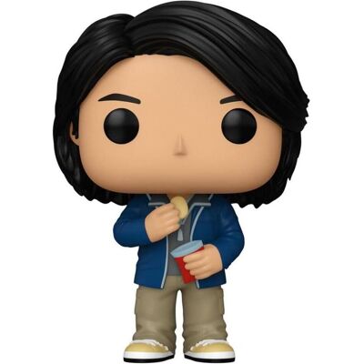 Funko POP! Fast And Furious: Han Lue Funko POP! Fast And Furious: Han Lue