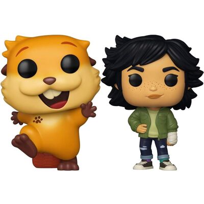 Funko POP! Disney HPR: Pop1 Funko POP! Disney HPR: Pop1