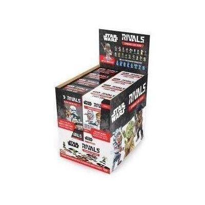 Funko 772211 - Star Wars Rivals (16 Stück im Display) Funko 772211 - Star Wars Rivals (16 Stück im Display)