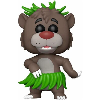 Funko Disney The Jungle Book Baloo Funko Disney The Jungle Book Baloo