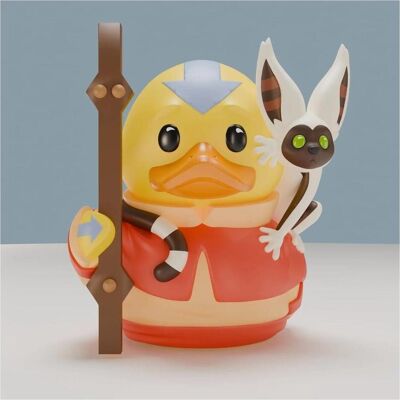 Numskull Avatar Der Herr der Elemente Tubbz PVC Figur Aang Boxed Edition 10 cm Numskull Avatar Der Herr der Elemente Tubbz PVC Figur Aang Boxed Edition 10 cm