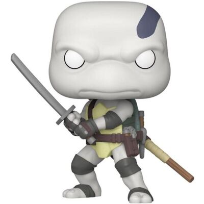 Funko Teenage Mutant Ninja Turtles POP! Vinyl Figur Uno 9 cm Funko Teenage Mutant Ninja Turtles POP! Vinyl Figur Uno 9 cm