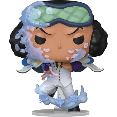 Funko POPS One Piece Kuzan Funko POPS One Piece Kuzan