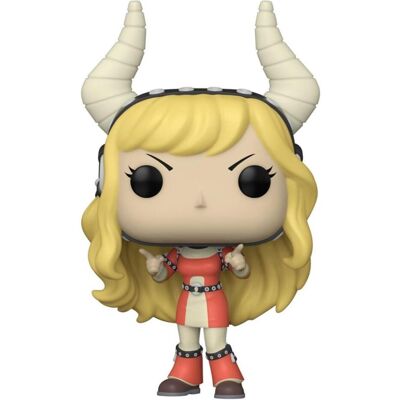 Funko My Hero Academia POP! Animation Vinyl Figur Pony Tsunotori 9 cm Funko My Hero Academia POP! Animation Vinyl Figur Pony Tsunotori 9 cm